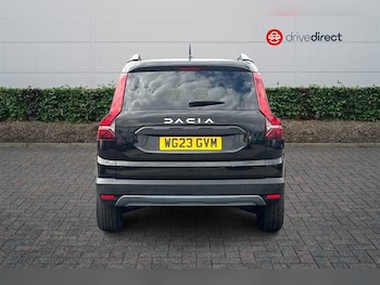 Used Dacia Jogger 2023 for sale - 79592281: Photo