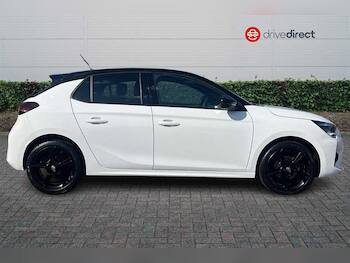 Used Vauxhall Corsa 2023 for sale - 79603864: Photo