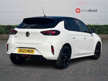 Used Vauxhall Corsa 2023 for sale - 79603864: Photo