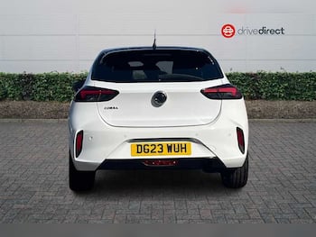 Used Vauxhall Corsa 2023 for sale - 79603864: Photo