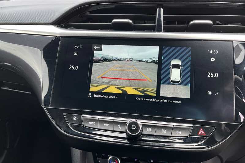 Used Vauxhall Corsa 2022 for sale - 76955684: Photo 19