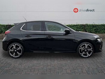 Used Vauxhall Corsa 2022 for sale - 76955684: Photo