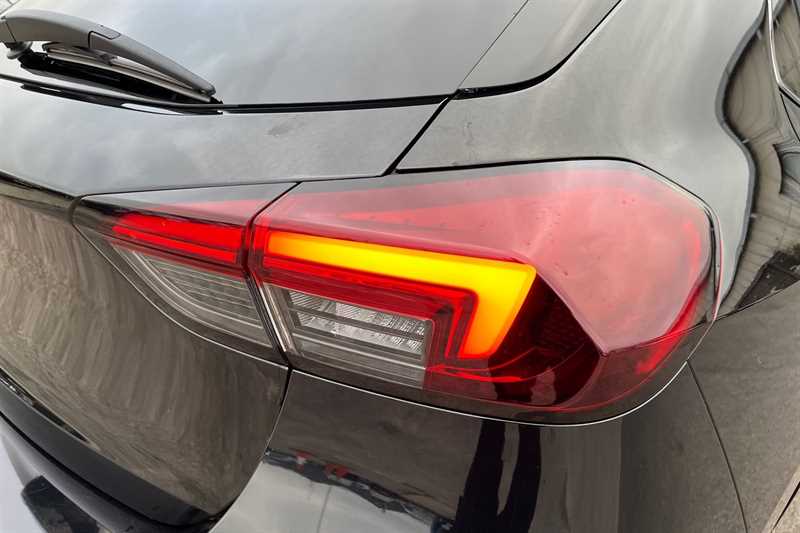 Used Vauxhall Corsa 2022 for sale - 76955684: Photo 32