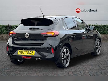 Used Vauxhall Corsa 2022 for sale - 76955684: Photo