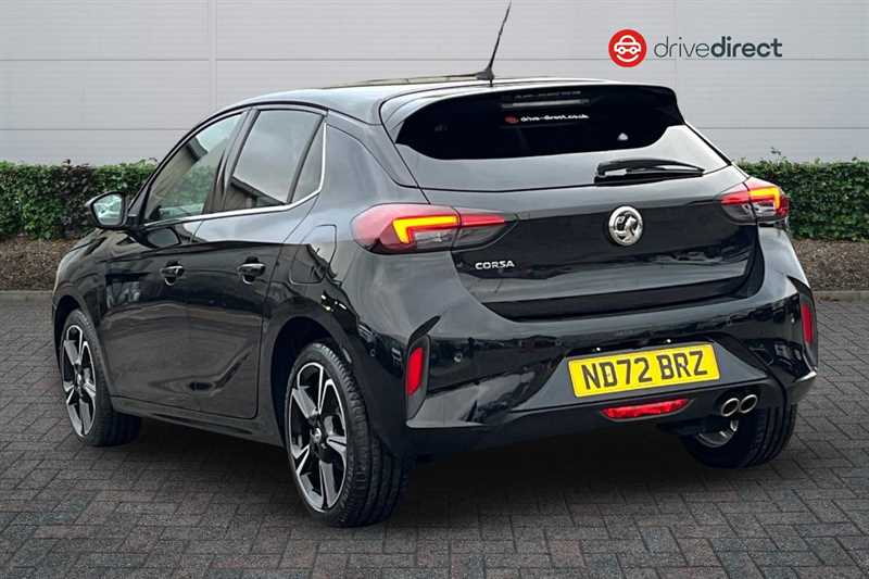 Used Vauxhall Corsa 2022 for sale - 76955684: Photo 5