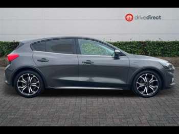 Used Ford Focus 2020 for sale - 75341244: Photo