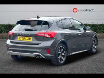 Used Ford Focus 2020 for sale - 75341244: Photo