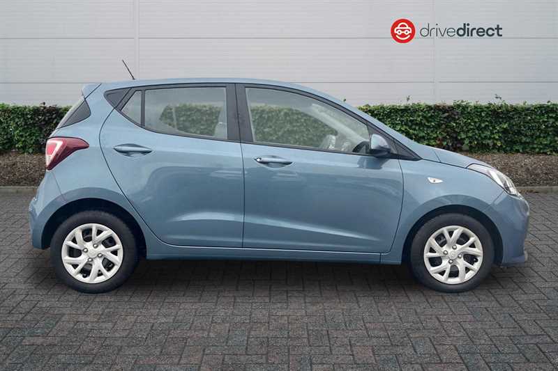 Used Hyundai i10 2018 for sale - 77390979: Photo 2