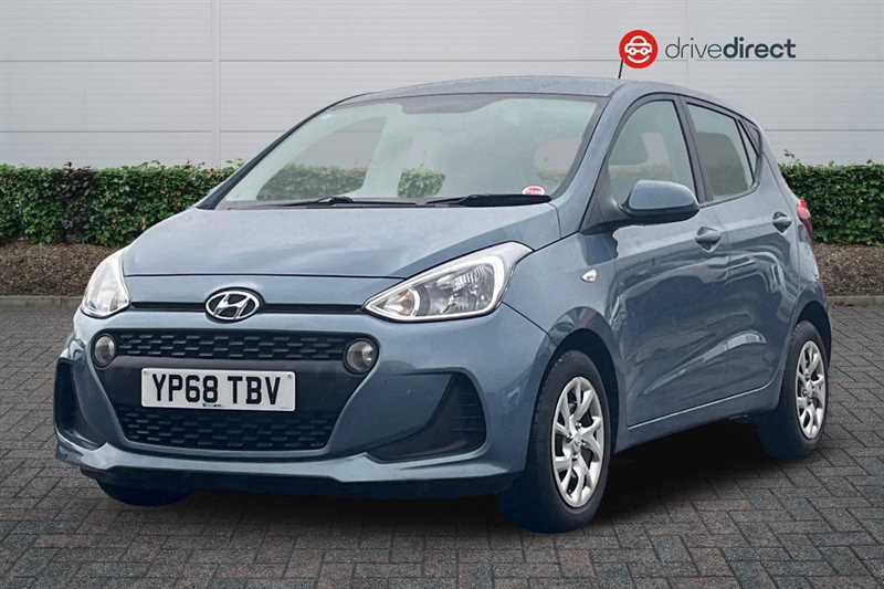 Used Hyundai i10 2018 for sale - 77390979: Photo 7