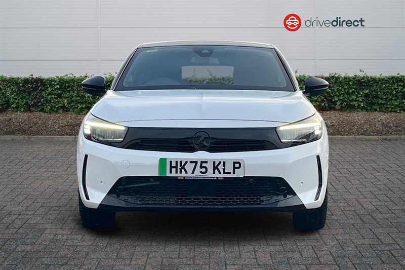 Used Vauxhall Corsa 2025 for sale - 78143166: Photo 8