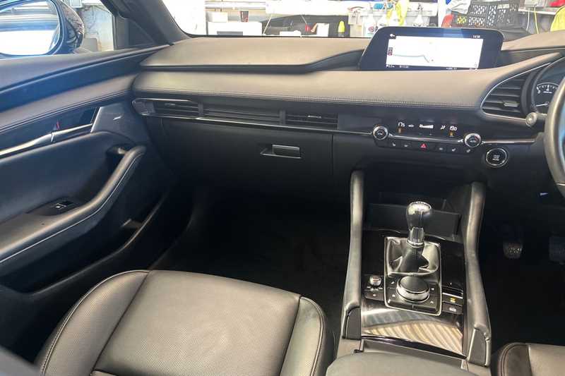 Used Mazda Mazda3 2023 for sale - 78175205: Photo 14