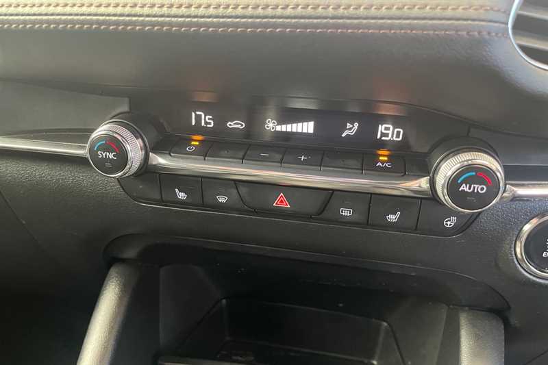 Used Mazda Mazda3 2023 for sale - 78175205: Photo 15