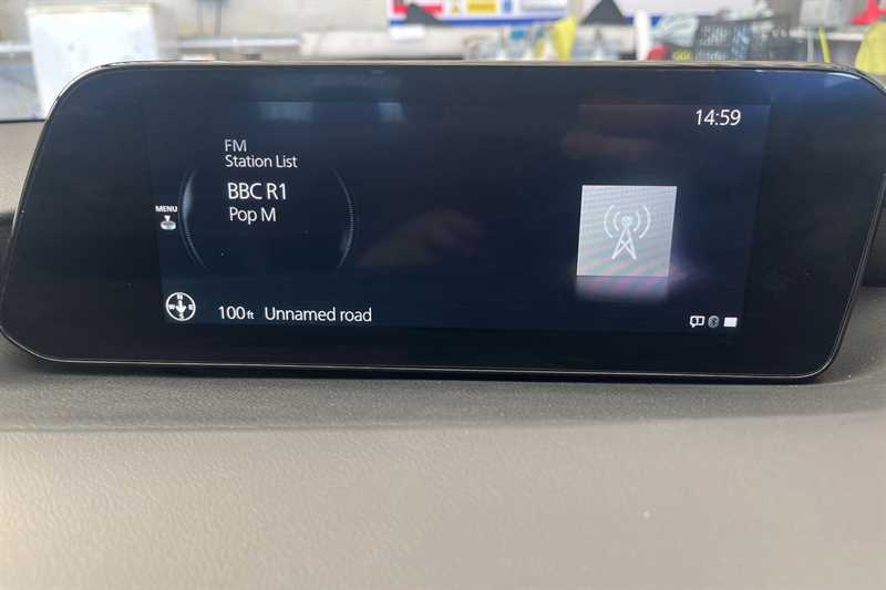 Used Mazda Mazda3 2023 for sale - 78175205: Photo 17