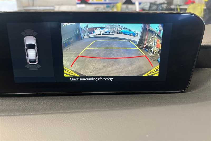 Used Mazda Mazda3 2023 for sale - 78175205: Photo 19