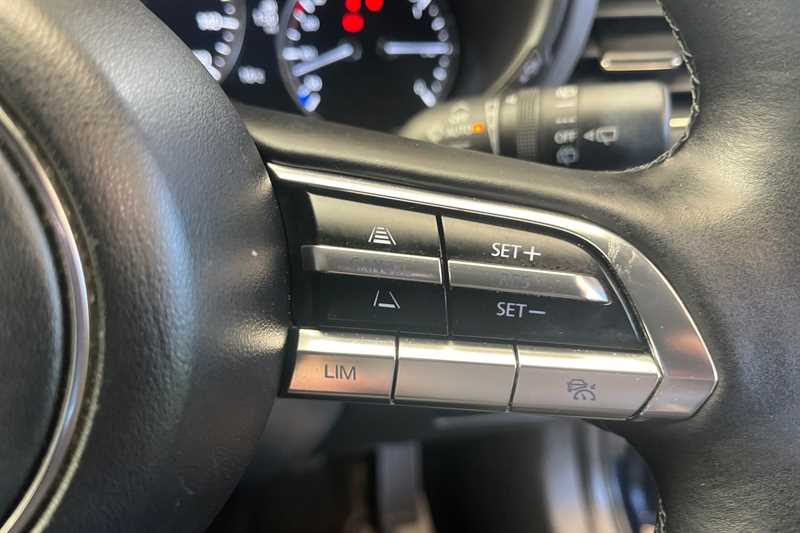 Used Mazda Mazda3 2023 for sale - 78175205: Photo 22