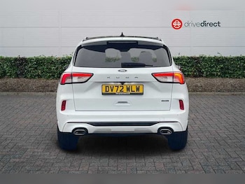 Used Ford Kuga 2022 for sale - 77205928: Photo