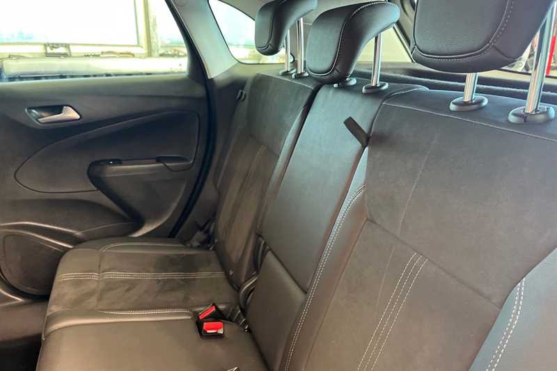 Used Vauxhall Crossland 2022 for sale - 77323180: Photo 24