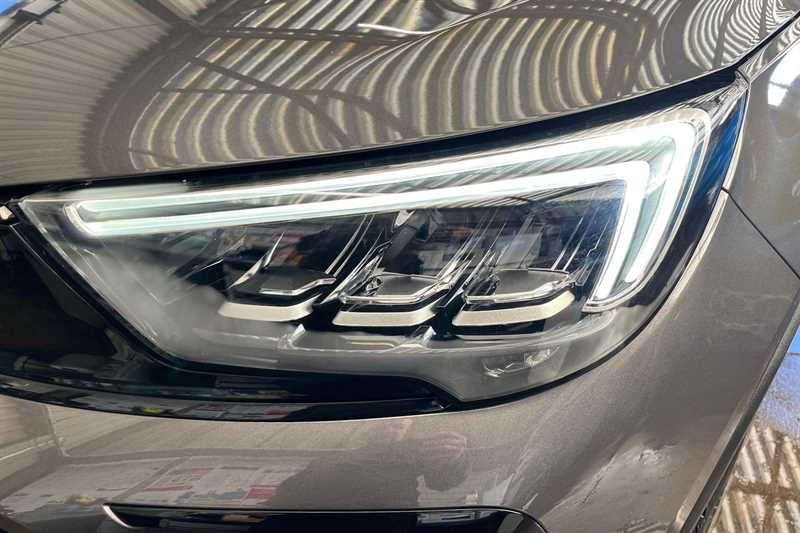 Used Vauxhall Crossland 2022 for sale - 77323180: Photo 29