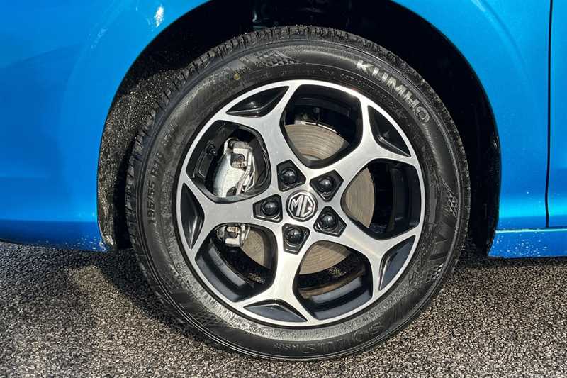 Used MG MG3 for sale - 77864167: Photo 9