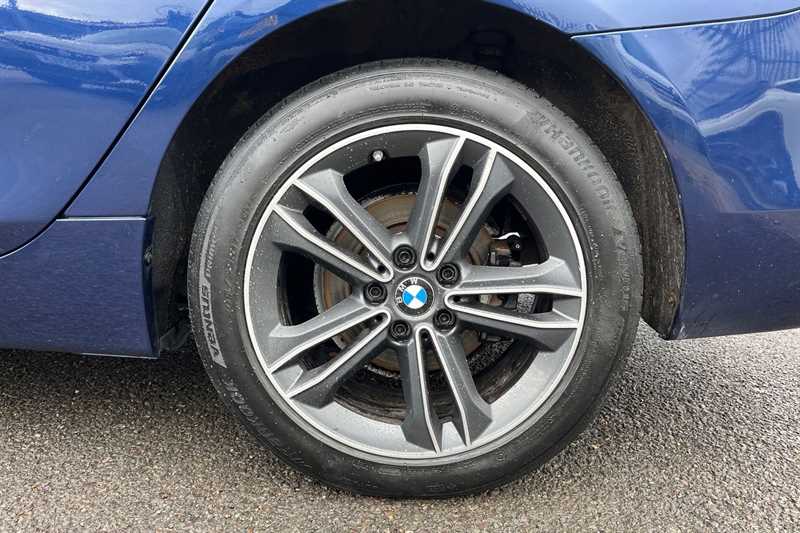 Used BMW 2 Series 2020 for sale - 77812257: Photo 10