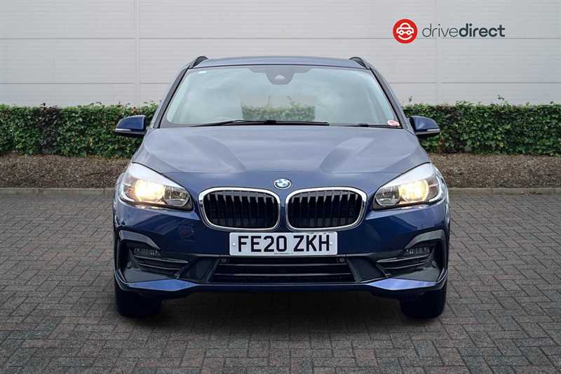 Used BMW 2 Series 2020 for sale - 77812257: Photo 8