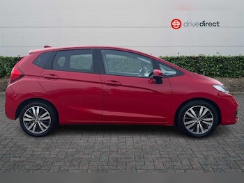 Used Honda Jazz 2019 for sale - 78626024: Photo