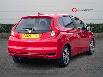 Used Honda Jazz 2019 for sale - 78626024: Photo