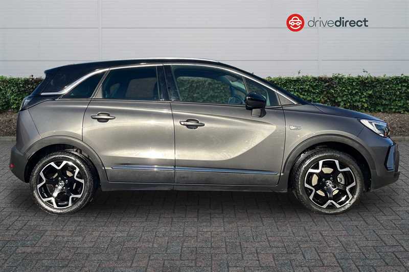 Used Vauxhall Crossland 2022 for sale - 77349287: Photo 2