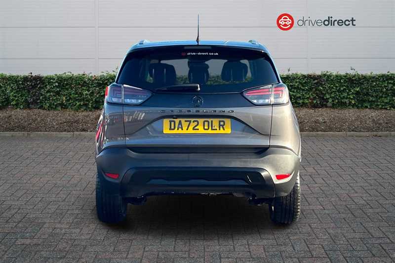 Used Vauxhall Crossland 2022 for sale - 77349287: Photo 4