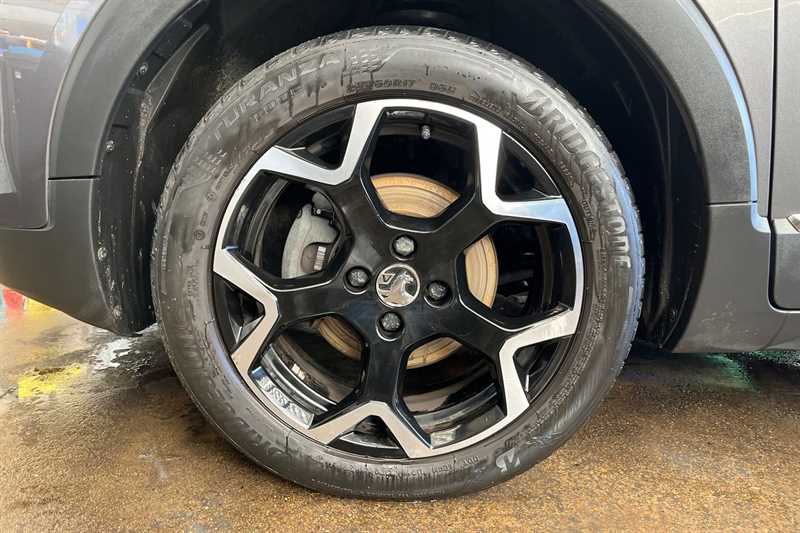 Used Vauxhall Crossland 2022 for sale - 77349287: Photo 9