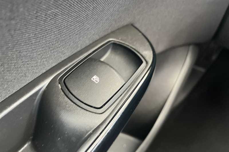 Vehicle 40