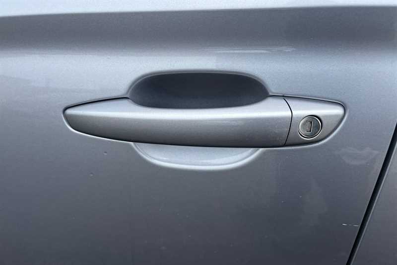 Used Vauxhall Corsa 2022 for sale - 77348997: Photo 33