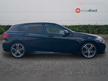 Used BMW 1 Series 2022 for sale - 77348677: Photo