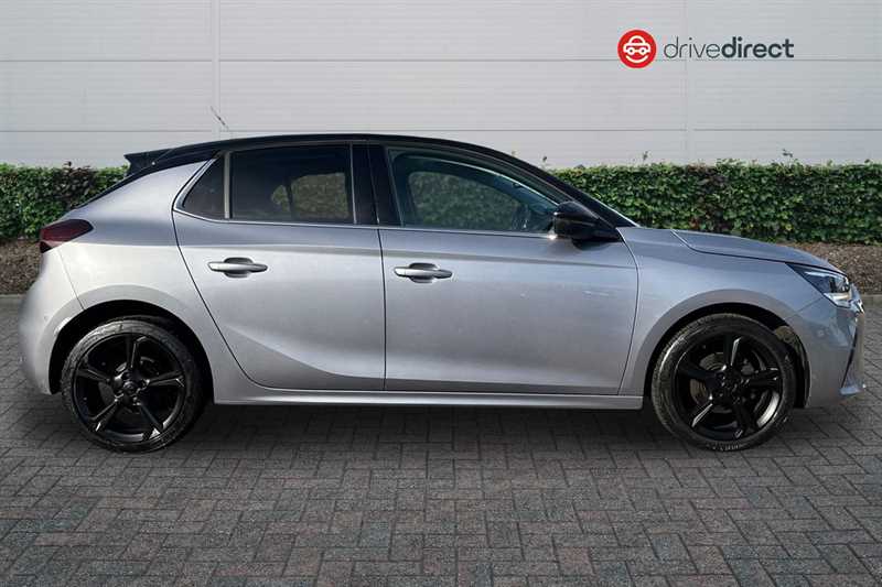 Used Vauxhall Corsa 2021 for sale - 77295585: Photo 2