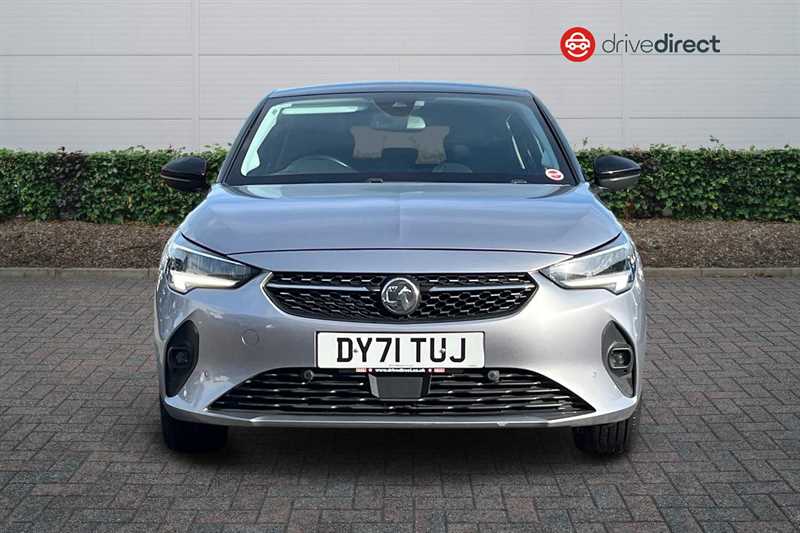 Used Vauxhall Corsa 2021 for sale - 77295585: Photo 8