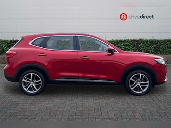 Used MG MG HS 2023 for sale - 78626080: Photo