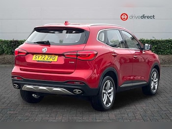 Used MG MG HS 2023 for sale - 78626080: Photo