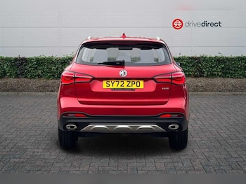 Used MG MG HS 2023 for sale - 78626080: Photo