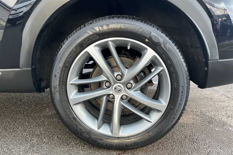 Used MG MG HS for sale - 76891471: Photo 10