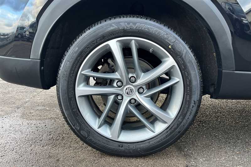 Used MG MG HS for sale - 76891471: Photo 11