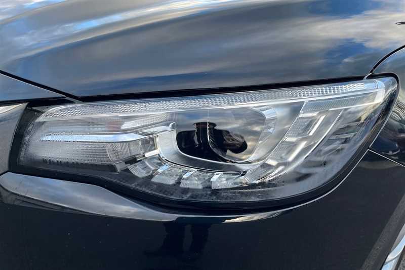 Used MG MG HS for sale - 76891471: Photo 29