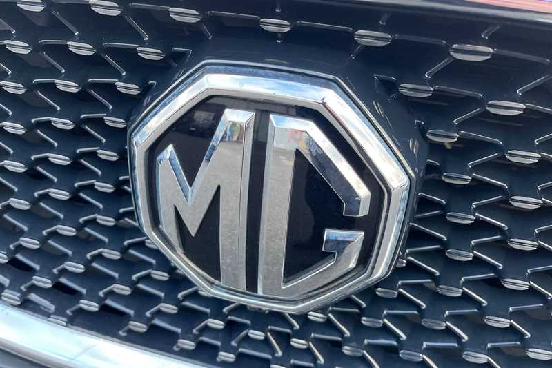 Used MG MG HS for sale - 76891471: Photo 30