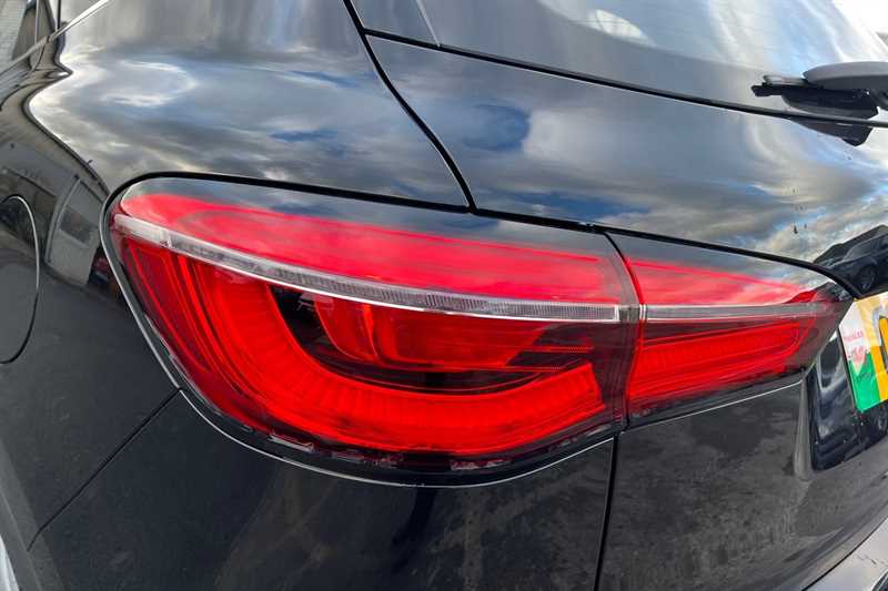 Used MG MG HS for sale - 76891471: Photo 31