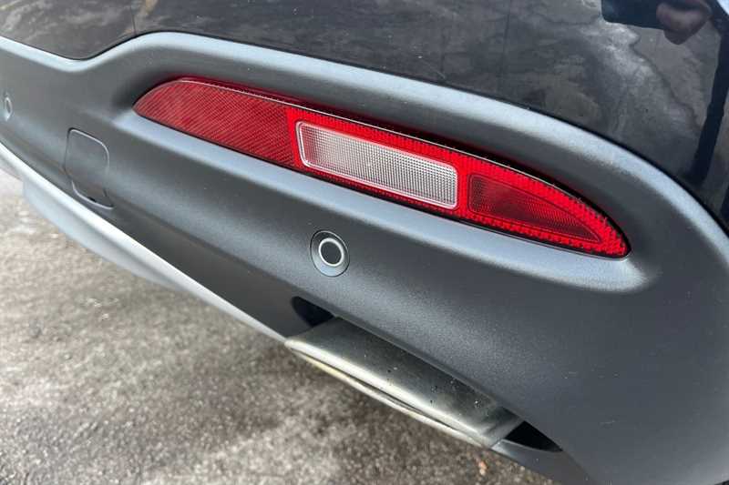 Used MG MG HS for sale - 76891471: Photo 39