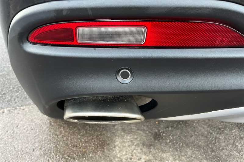 Used MG MG HS for sale - 76891471: Photo 40