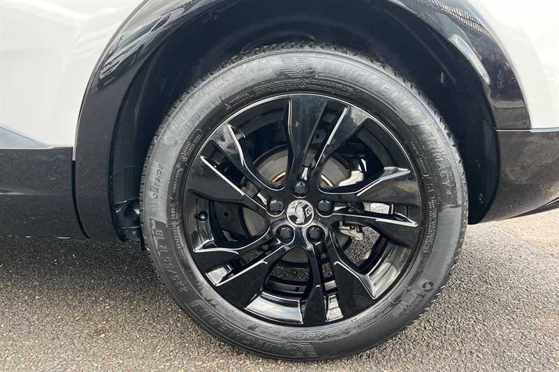 Used Vauxhall Grandland 2022 for sale - 76857154: Photo 10