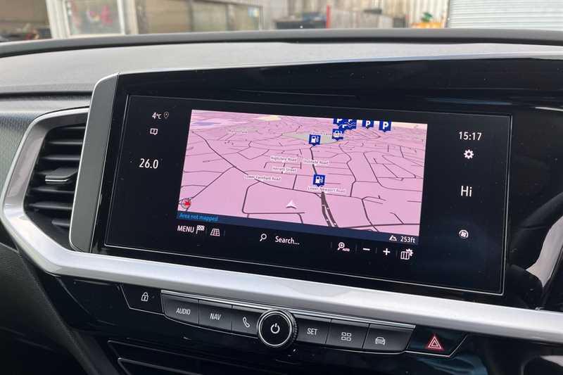 Used Vauxhall Grandland 2022 for sale - 76857154: Photo 18