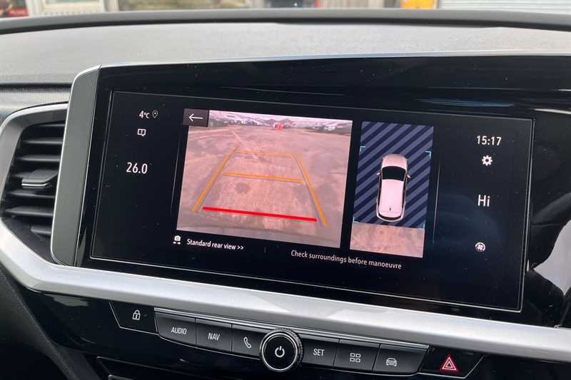 Used Vauxhall Grandland 2022 for sale - 76857154: Photo 19