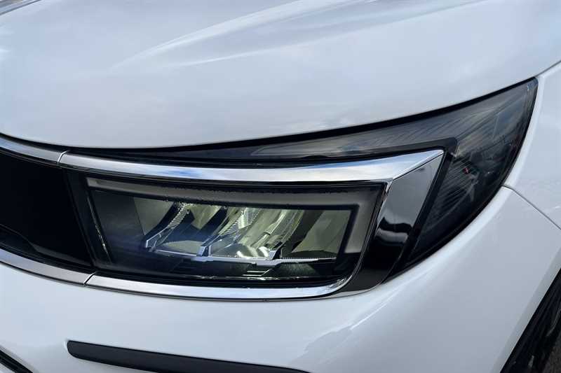 Used Vauxhall Grandland 2022 for sale - 76857154: Photo 29