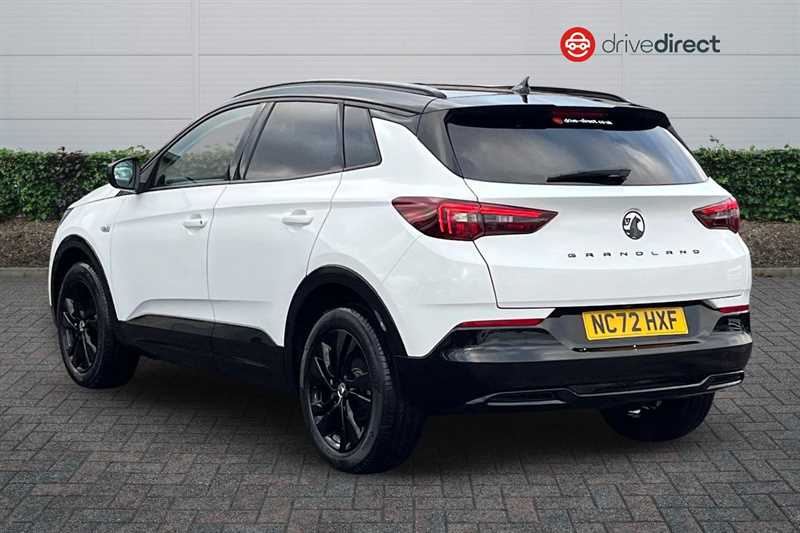 Used Vauxhall Grandland 2022 for sale - 76857154: Photo 5